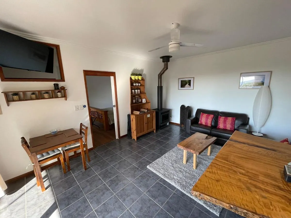 Tunnel Ridge Outlook Apartamento Mooloolah